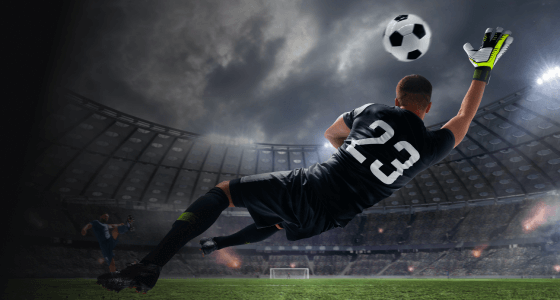 Sport mərcləri